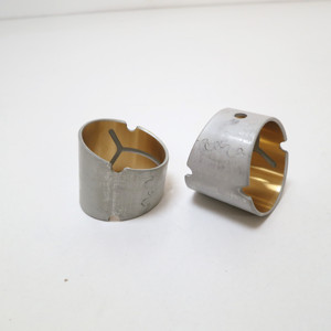 Nuovo Originale Ricambio per Motori Diesel, Boccola Semi-Lavorata per <span class=keywords><strong>Biella</strong></span> 6ct 3913990 - Product Image 6