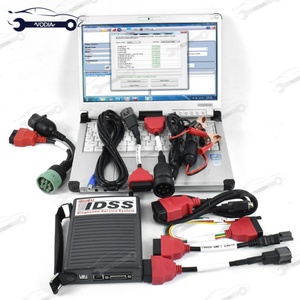 Herramienta de Diagnóstico para Camiones, Excavadoras y Vehículos Comerciales con Motor Diésel ISUZU IDSS III G-IDSS E-IDSS EURO6/EURO5 + Laptop CFC2 - Product Image 2