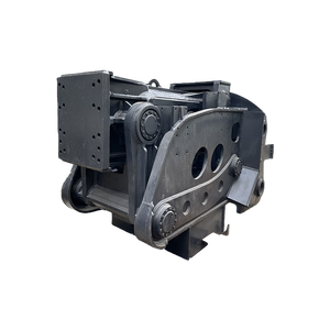 Déniveleur hydraulique puissant à faible consommation de carburant pour la démolition de béton, accessoire d'excavatrice pour <span class=keywords><strong>Hitachi</strong></span> - Product Image 2