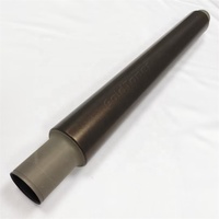 Rouleau de fusion supérieur compatible NROLT1821FCZZ longue durée pour MX-M363N pointu M363U M453N M453U M503N M503U rouleau chauffant pour copieur