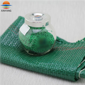 Pigments de Masterbatch Vert PP PE pour Coloration Plastique, Masterbatch pour Film de Paillage <span class=keywords><strong>Agricole</strong></span> - Product Image 4