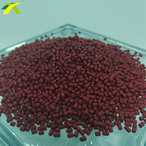 HE1620 Pigment Masterbatch Rose Organique Haute Résistance Ignifuge et Thermorésistant - Product Image 2