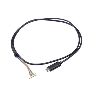 تسخير الأسلاك الإلكترونية لجمع الطاقة الجديدة 24AWG PVC العزل موصل النحاس 24AWG - Product Image 4