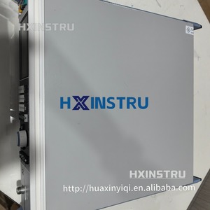 <b>Testing</b> <b>and</b> <b>Analysis</b> <b>Instruments</b> R&S Rohde <b>and</b> Schwarz SMA100B RF <b>and</b> Microwave signal Generator Frequency Range 8 kHz to 6GHz H - Product Image 3
