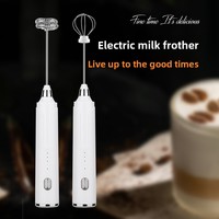 Harga Pabrik Mixer Tangan Elektrik Multiguna untuk Rumah Tangga, Pengocok Telur dan Kopi Tersedia dalam Berbagai Tingkat Kecepatan