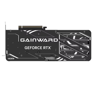 Tarjeta Gráfica Gainward RTX 5080 16G Wind OC para PC de Escritorio, con Ray Tracing, para Juegos, IA y Modelos Grandes - Product Image 1