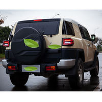 Haute qualité Ip68 étanche 2007-2017 feu arrière feu arrière feu arrière pour Toyota Fj Cruiser Led feux arrière