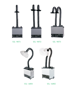 <strong>Laser</strong> Cutting <strong>Laser</strong> Welding <strong>Laser</strong> Marking Soldering <strong>Machine</strong> Smoke Purifier Fume <strong>Extractor</strong> - Product Image 3