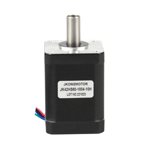 42HS มอเตอร์แบบ2เฟส<span class=keywords><strong>42</strong></span>ไมโครไฮบริด <span class=keywords><strong>Nema</strong></span> <span class=keywords><strong>17</strong></span>สเต็ปเปอร์มอเตอร์ไฟฟ้ากระแสตรงได้รับการรับรองจาก Rohs สำหรับเครื่องพิมพ์3D ที่มีเพลากลวง - Product Image 3