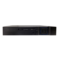 Enregistreur vidéo hybride 4 canaux XVR 5MP 5 en 1 AHD TVR CVR CVBS Caméra CCTV 4 canaux DVR