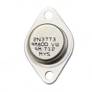 Transistors de puissance PNP MJ2955 TO-3 16A 140V 150W MJ2955 - Product Image 2