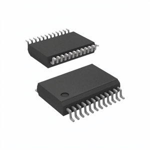 24 LFSOP Electronic Chips Component Original LC87FBK08AU-SSOP-H Embedded - Product Image 1