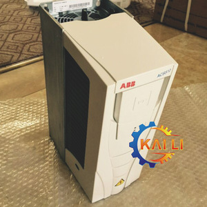  อินเวอร์เตอร์ ACS510 110 กิโลวัตต์ 3 เฟส AC380-480 ควบคุมแบบเวกเตอร์ สำหรับพัดลมและปั๊มน้ำ - Product Image 4