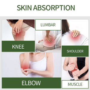 Trend Products Factory Price Cervical Spine Area 10 Large Size <strong>Back</strong> Pain <strong>Patch</strong> for Lower <strong>Back</strong> - Product Image 4