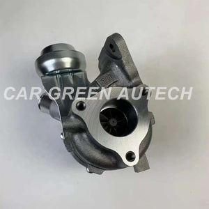 <span class=keywords><strong>Acheter</strong></span> un turbocompresseur pour Mitsubishi Pajero Sport 1515A170 - Product Image 6