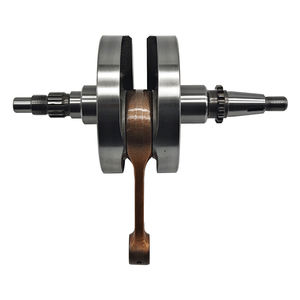 Rennmotorrad-Kurbelwelle für Suzuki RMZ 250 07-09 OEM 12200-10H10 Dirt-Bike-Teile - Product Image 2