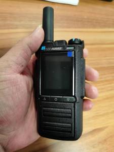 Talkie-walkie international longue portée 5000km <span class=keywords><strong>4g</strong></span> Let Global Poc Ptt Radio <span class=keywords><strong>4g</strong></span> avec carte SIM - Product Image 6