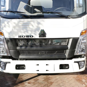 <span class=keywords><strong>Camion</strong></span> frigorifique léger SINOTRUK HOWO 4X2 100% électrique 3 tonnes 5 tonnes 10 tonnes pour le transport de légumes, bon prix - Product Image 5
