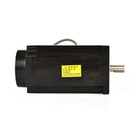 Moteur pas à pas hybride Nema 51 à couple élevé 230 mm 130BYG350-230, couple de maintien 30 N.m, 13,8 V 5 A/phase, pour machine d'emballage verticale 3