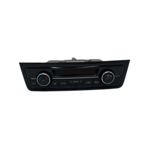 Geely Boyue Auto Elektrische Systeem Accessoires Airconditioning Bedieningspaneel Oem 8025002400894 - Product Image 1