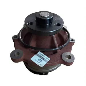 Pompe à eau OEM pompe à liquide de refroidissement 02937441 04500930 pour Deutz BFM2012 BFM1013 EC210 D7D