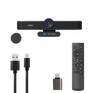 Tenveo — caméra USB plug and play, compatible avec les écrans UHD, <span class=keywords><strong>webcam</strong></span> 4k ePTZ, - Product Image 2