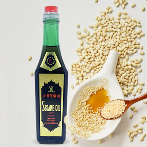 JOLION Huile végétale de cuisson de graines de <span class=keywords><strong>sésame</strong></span> 100% pure et raffinée, prix de gros en vrac, usine chinoise - Product Image 1