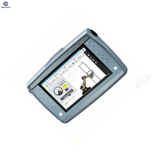 6AV2125-2GB03-0AX0 KTP700 Mobile 7 Inch TFT HMI Touch <b>Key</b> Panel PROFINET <b>USB</b> Industrial Operator Display - Product Image 1