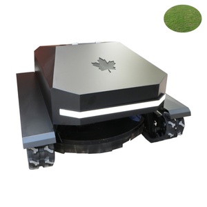 เครื่องตัดหญ้าอัจฉริยะไร้สายอเนกประสงค์สำหรับตัดหญ้า - Product Image 3