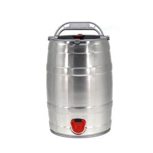 Mini fusto di <span class=keywords><strong>birra</strong></span> da <span class=keywords><strong>5</strong></span> <span class=keywords><strong>litri</strong></span> barile di fusti di <span class=keywords><strong>birra</strong></span> da <span class=keywords><strong>5</strong></span> <span class=keywords><strong>litri</strong></span> - Product Image 2