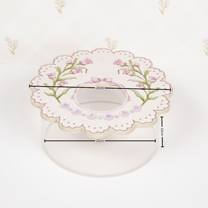 Cache-<span class=keywords><strong>hamster</strong></span> polyvalent et personnalisable au design original - Product Image 2