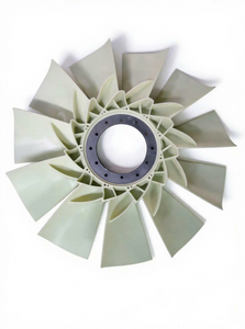 ใบพัดพัดลม2035608 1883609 10023309ความเย็นเครื่องยนต์750มม. สำหรับ P G R T - Product Image 2