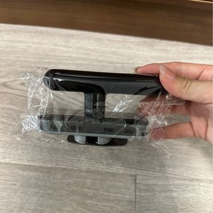 Multi Functional Can Opener With Handle Anti Slip Design For Kitchen Use - Product Image 3