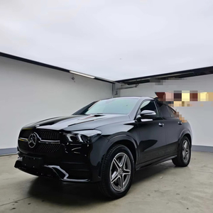 <span class=keywords><strong>GLE</strong></span> COUPE 2020 <span class=keywords><strong>4MATIC</strong></span> COUPE SUV EDICIÓN MODA MODELO USADO MODELO DE LUJO COLOR EXTERIOR NEGRO, <span class=keywords><strong>450</strong></span>, 1, 2, 2 - Product Image 1