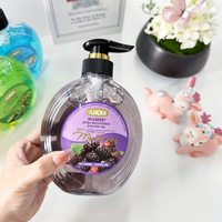 UUKKG Harga Grosir Lulur Tubuh Pelembap Pengelupas Kulit Wangi Pemutih Gel Mandi Sabun Mandi