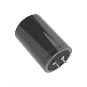 Manufacturer Channel Through Hole LKS1H183MESC 18000 uF <b>CAP</b> ALUM 18000UF 20% 50V <b>SNAP</b> TH Capacitor - Product Image 1