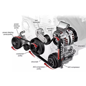 NOUVEAU <span class=keywords><strong>ALTERNATEUR</strong></span> 12V 85A 1042109110 27060-0J070 pour TOYOTA VIOS <span class=keywords><strong>TESLA</strong></span> 2019 Pièces d'<span class=keywords><strong>Alternateur</strong></span> - Product Image 1