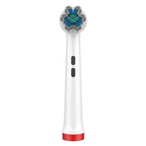 Baolijie Factory Wholesale Customize Replaceable Heads For Oral Electric Toothbrush - Up To 100% Plaque Removal