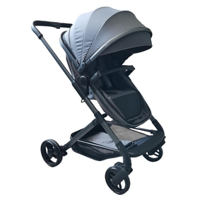 Chất lượng cao 3-in-1 có thể gập lại Linen du lịch Xe Đẩy Bán buôn xe đẩy em bé - Product Image 4