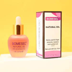 <span class=keywords><strong>Olio</strong></span> per <span class=keywords><strong>Unghie</strong></span> e Cuticole BOMESEL con Vitamina E Naturale, Idratante e Riparatore per Cuticole Secche e Screpolate, <span class=keywords><strong>Olio</strong></span> Rivitalizzante per la Cura delle <span class=keywords><strong>Unghie</strong></span>, Etichetta Privata - Product Image 2