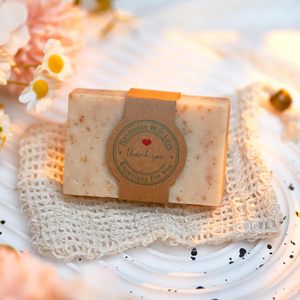 Perfect Natural Spa Survivor Gift Set para ella personalizado al por mayor get Well Soon Regalos para mujeres regalos de cumpleaños para novia - Product Image 4