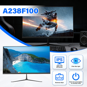Monitor de Computadora de Escritorio de 23.8 Pulgadas, Alta Definición, 144hz, para Oficina y Juegos, Precio al por Mayor - Product Image 6