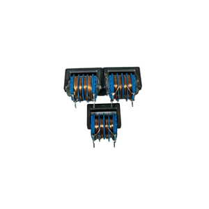 Échantillon gratuit personnalisé nouveau style ligne électrique bobines filtre Mode commun inductance compensée en courant Flyback 240V 230V 120V 50Hz - Product Image 3