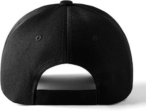 OEM oemcustom Mũ bóng chày tùy chỉnh thêu logo được trang bị unisex Mũ Bóng Chày Thể Thao Mũ - Product Image 4