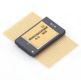 Convertisseur de niveau bidirectionnel résistant aux radiations 1,8 V~5 V B54LVC16T245RFC - Product Image 4