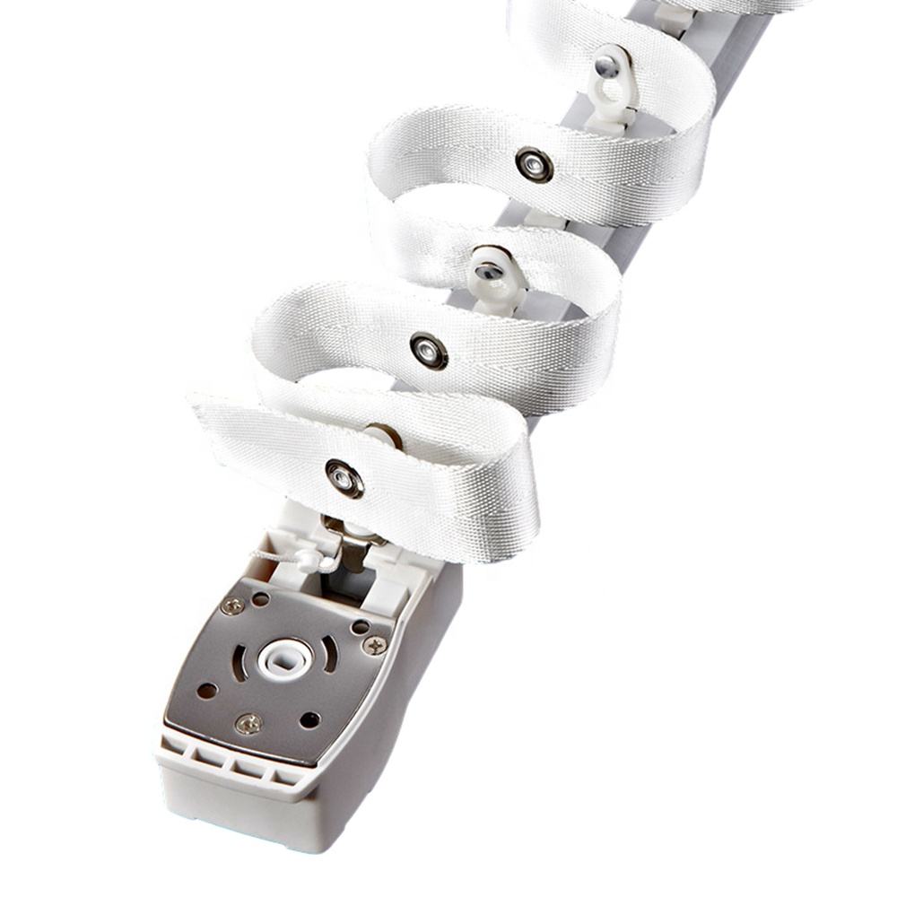 전동 커튼 시스템 S 웨이브 커튼 레일 스마트 S 웨이브 커튼 트랙 세트 지능형 리플 폴드 트랙| Alibaba.com