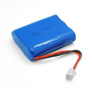 非常用<span class=keywords><strong>6V</strong></span> 12V <span class=keywords><strong>4.5Ah</strong></span> 7Ahリチウム電池12.8V（非常灯用） - Product Image 2