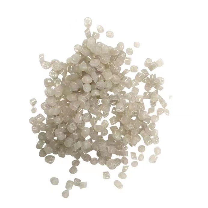 LDPE Рециркулирующий материал, высокорастворимый жир, 50 м, цветочный материал, литье под давлением, искусственный LDPE, материал высокого давления