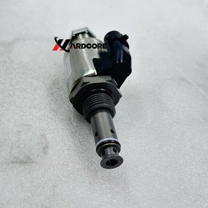 Excavator Hydraulic Parts Solenoid Valve 1225053 122-5053 for E325C E322C Excavator - Product Image 3