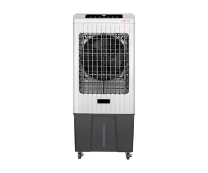 핫 세일 소형 스탠드 공기 냉각기 물 전기 휴대용 방 AC 220v 모노 블록 에어컨 무료 예비 부품 45l